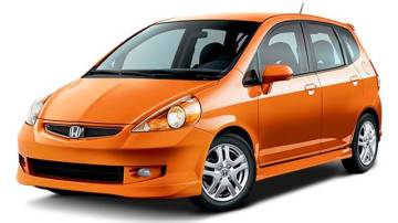 Used Honda Fit Sport for Sale in Rochester, MN (with Photos) - TrueCar
