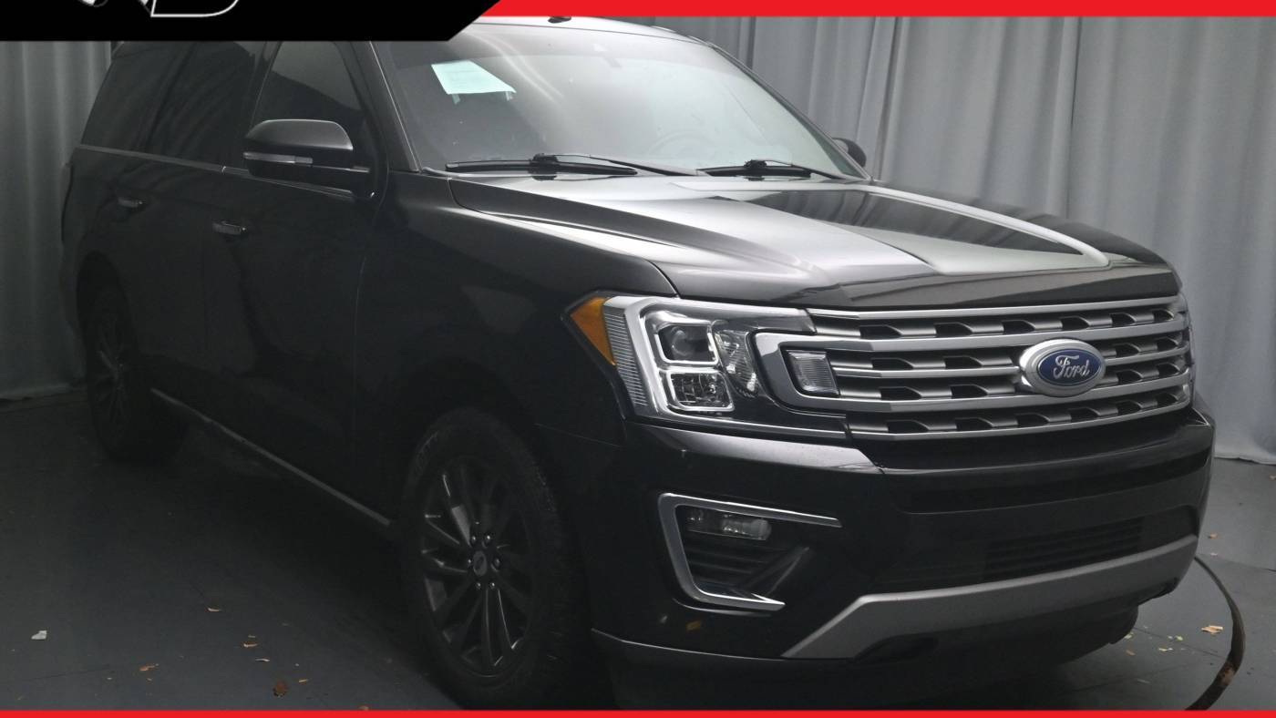2021 Ford Expedition Limited — SUV — 85,835 mi — Orlando, FL
