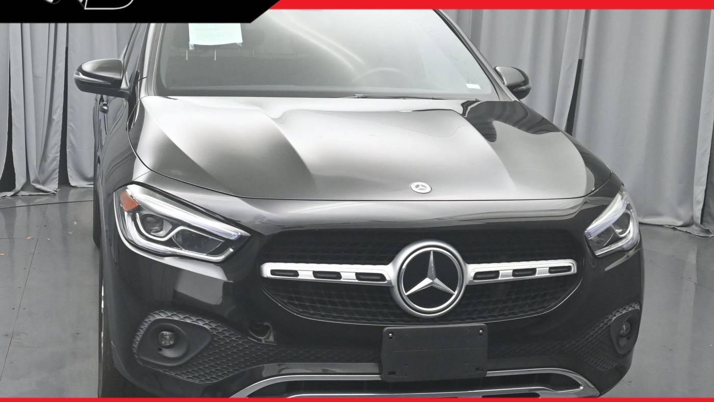 2023 Mercedes-Benz GLA GLA 250 — SUV — 27,541 mi — Orlando, FL