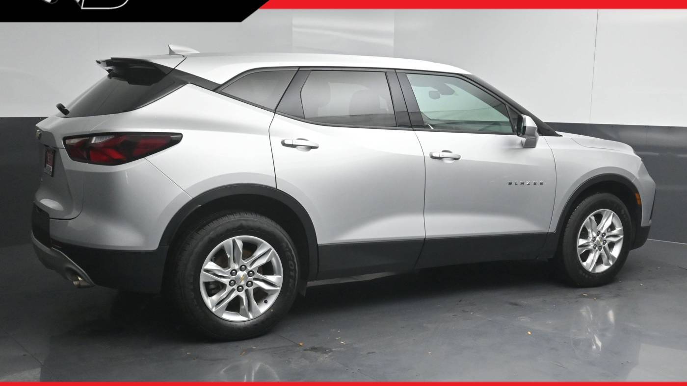 2021 Chevrolet Blazer 2LT — SUV — 62,321 mi — Orlando, FL