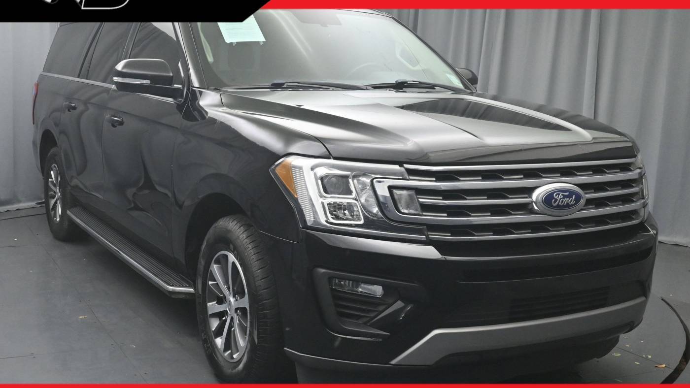2019 Ford Expedition XLT — SUV — 157,487 mi — Orlando, FL