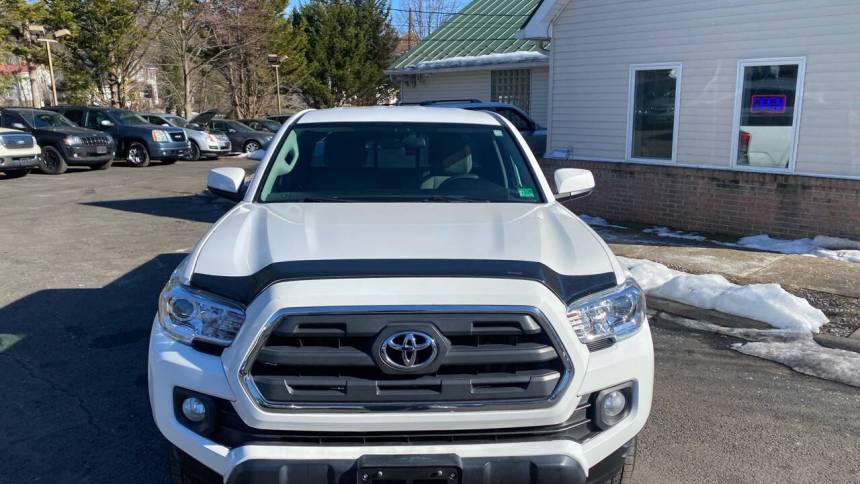 2017 Toyota Tacoma SR5 — Pickup Truck — 148,327 mi — Warrenton, VA