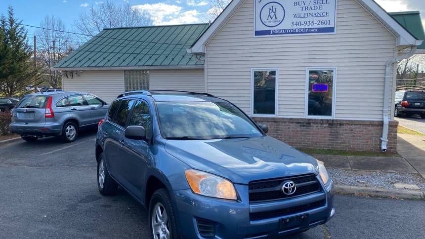 2012 Toyota RAV4 Base — SUV — 164,991 mi — Warrenton, VA