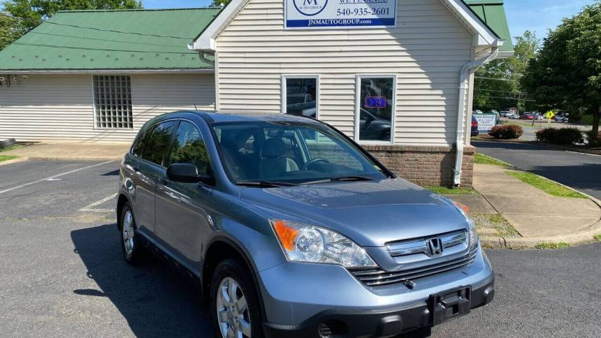 2007 Honda CR-V EX — SUV — 175,107 mi — Warrenton, VA