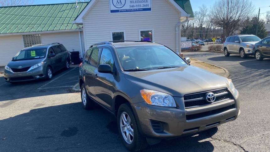 2010 Toyota RAV4 Base — SUV — 150,493 mi — Warrenton, VA