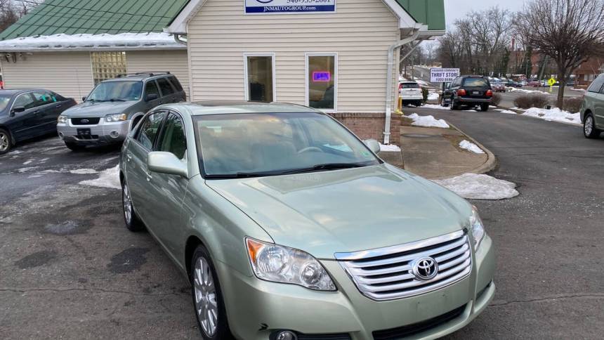 2008 Toyota Avalon XLS — Sedan — 74,060 mi — Warrenton, VA