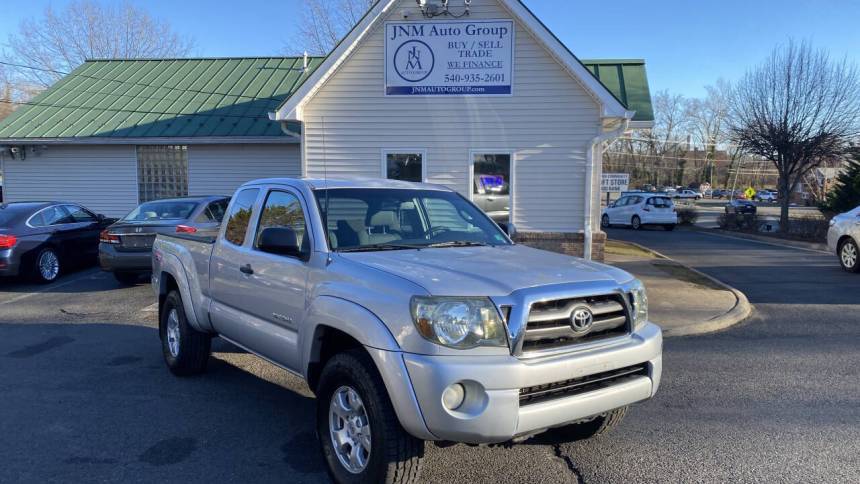 2009 Toyota Tacoma PreRunner — Pickup Truck — 191,708 mi — Warrenton, VA