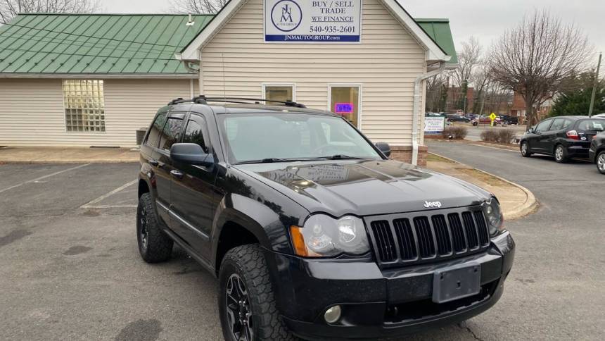 2008 Jeep Grand Cherokee Laredo — SUV — 173,855 mi — Warrenton, VA