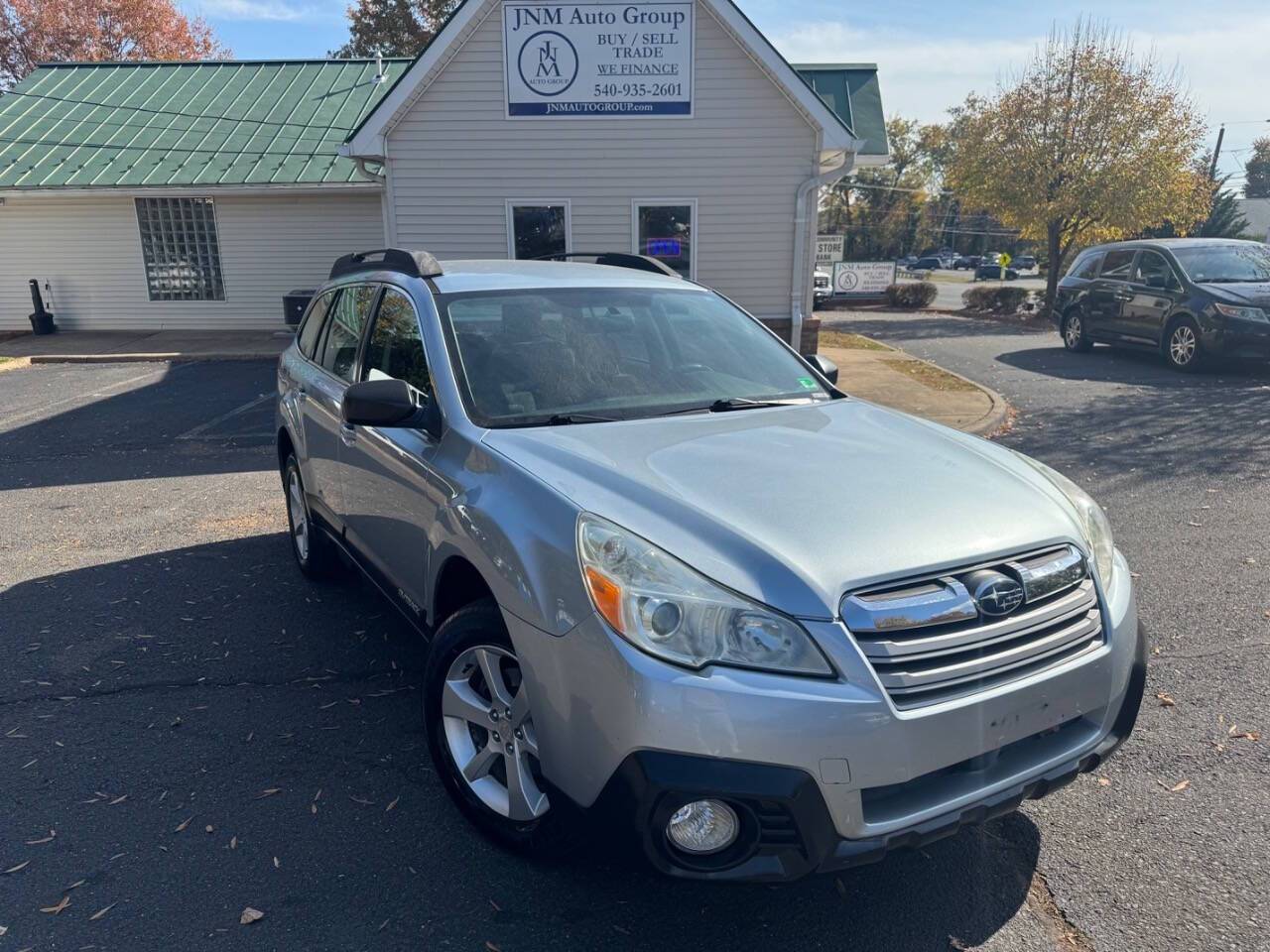 2014 Subaru Outback 2.5i — SUV — 114,100 mi — Warrenton, VA