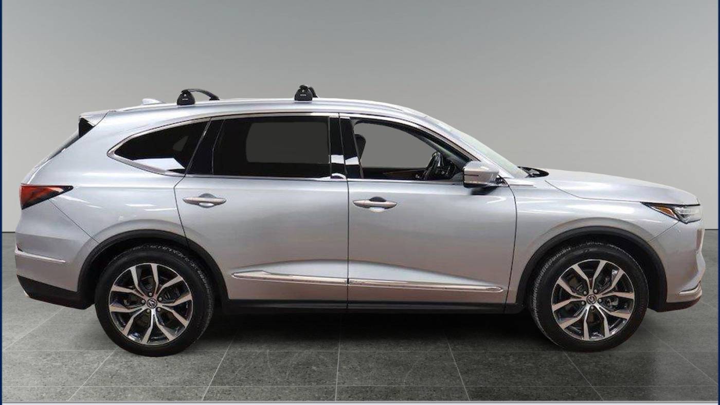 2022 Acura MDX Technology Package — SUV — 61,005 mi — Fallston, MD
