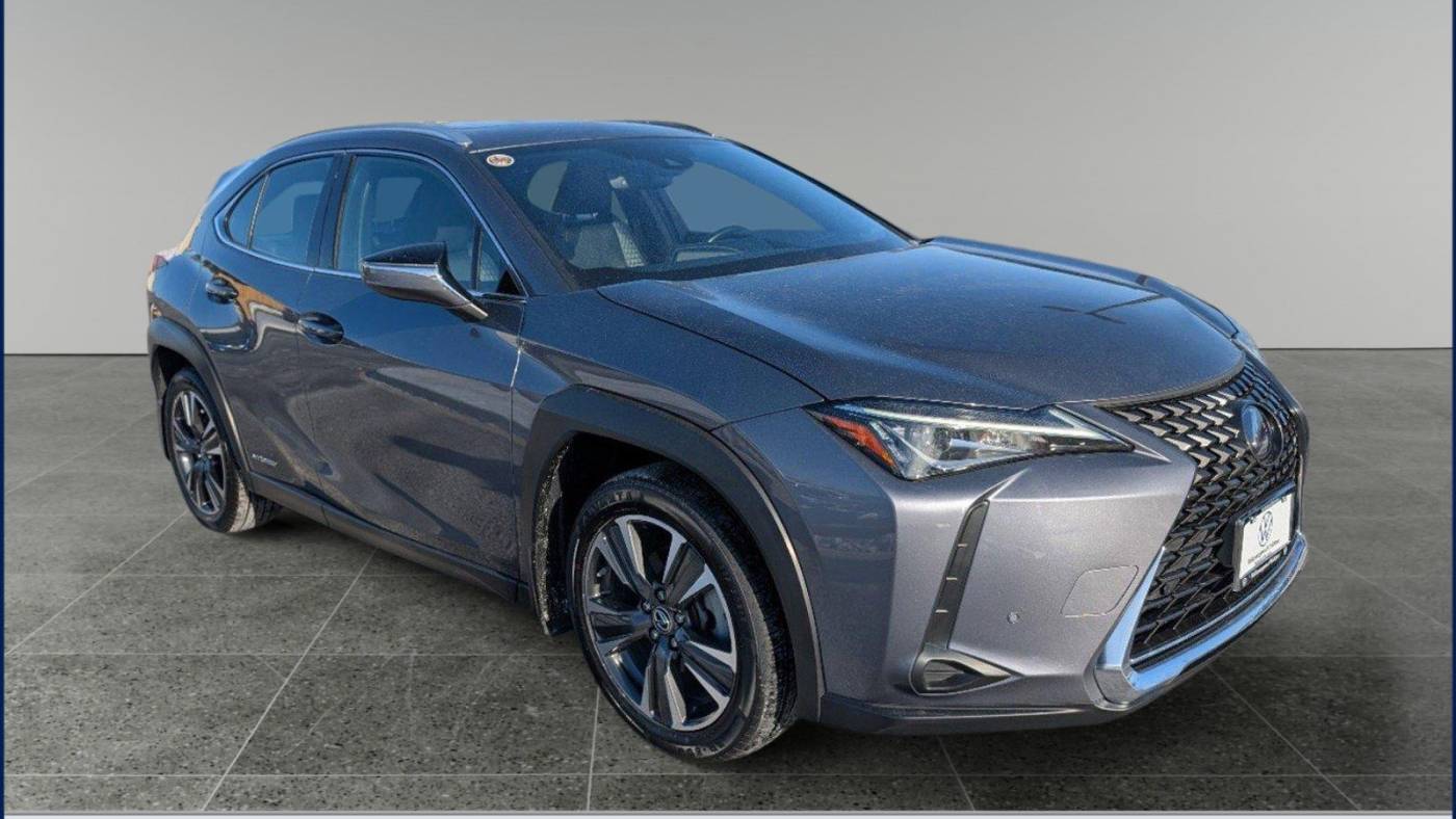 2019 Lexus UX UX 250h — SUV — 54,034 mi — Fallston, MD