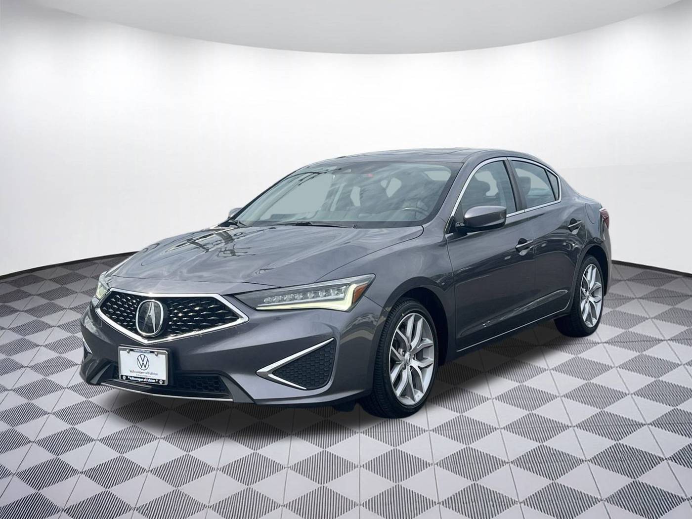 2021 Acura ILX Standard — Sedan — 17,447 mi — Fallston, MD