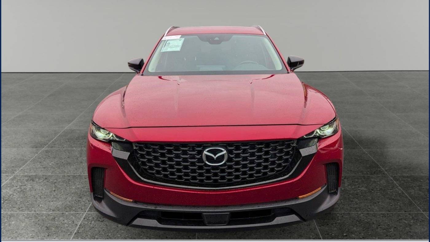 2024 Mazda CX-50 Preferred — SUV — 26,054 mi — Fallston, MD