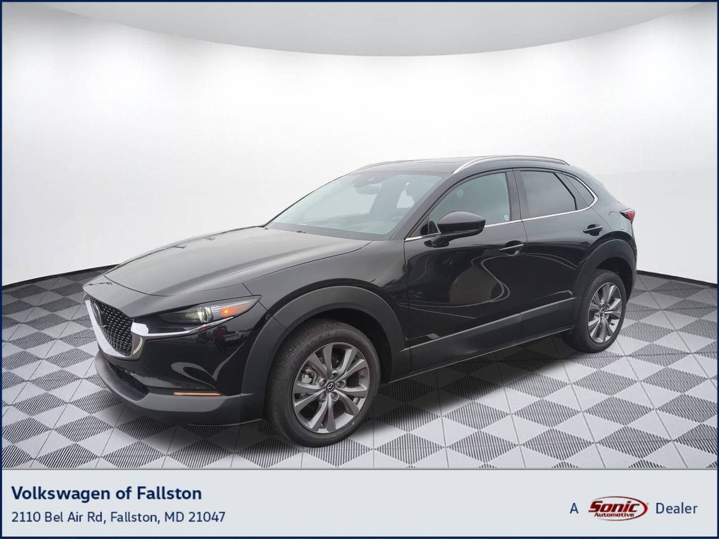 2023 Mazda CX-30 Premium — SUV — 43,027 mi — Fallston, MD