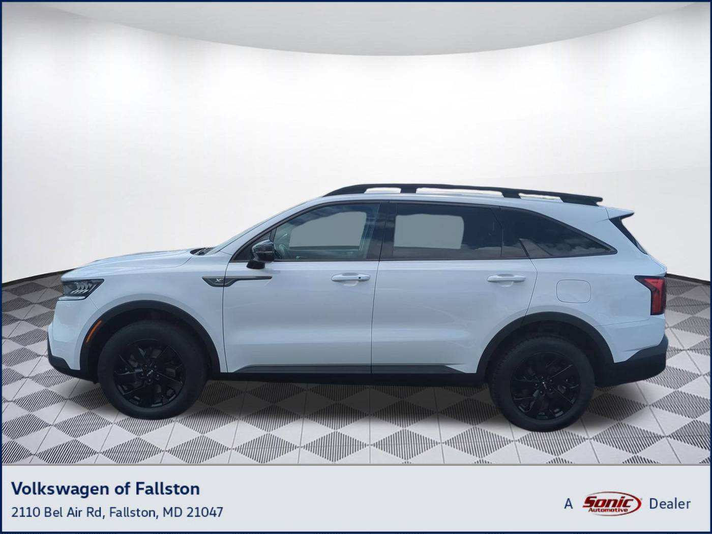 2022 Kia Sorento X-Line S — SUV — 19,203 mi — Fallston, MD