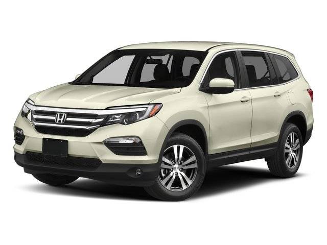 2017 Honda Pilot EX — SUV — 152,876 mi — Fallston, MD