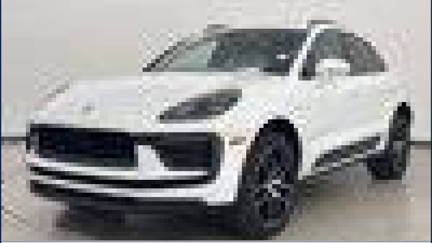 2022 Porsche Macan Standard — SUV — 21,623 mi — Fallston, MD