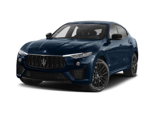 2021 Maserati Levante Standard — SUV — 40,616 mi — Fallston, MD