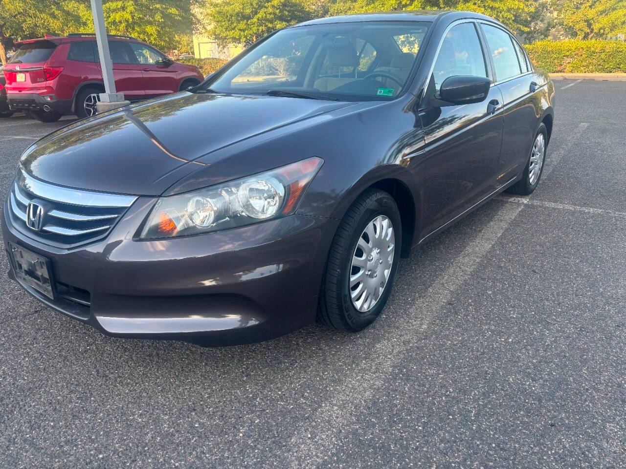 2011 Honda Accord LX — Sedan — 127,820 mi — Alexandria, VA