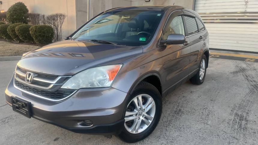 2011 Honda CR-V EX-L — SUV — 154,449 mi — Alexandria, VA