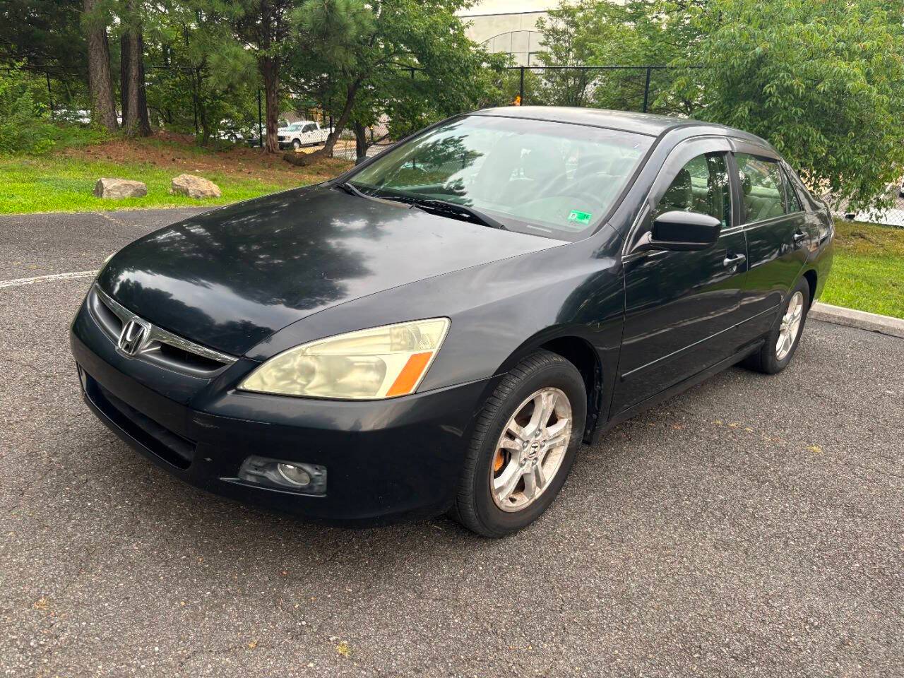 2006 Honda Accord LX — Sedan — 84,011 mi — Alexandria, VA