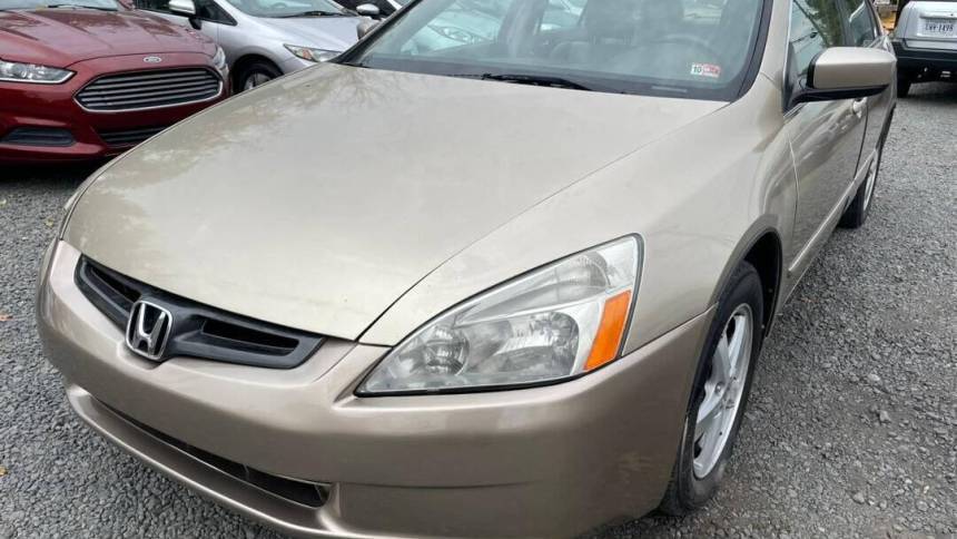 2004 Honda Accord EX — Sedan — 128,000 mi — Alexandria, VA