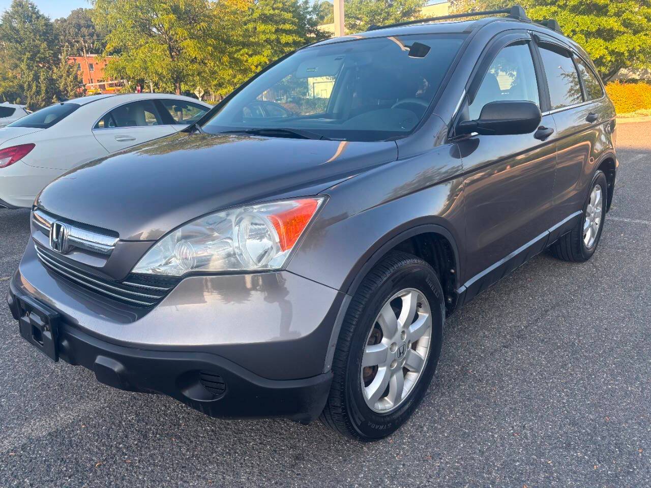 2009 Honda CR-V EX — SUV — 72,000 mi — Alexandria, VA