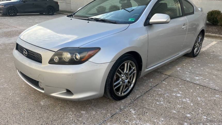 2009 Scion tC Base — Hatchback — 76,754 mi — Alexandria, VA