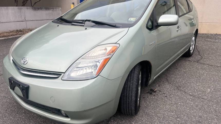 2006 Toyota Prius Base — Sedan — 142,394 mi — Alexandria, VA