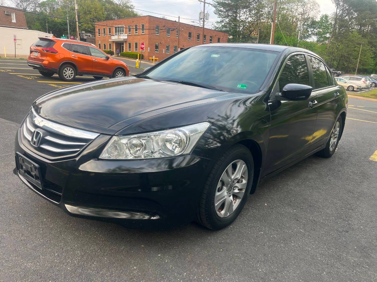 2011 Honda Accord SE — Sedan — 117,158 mi — Alexandria, VA