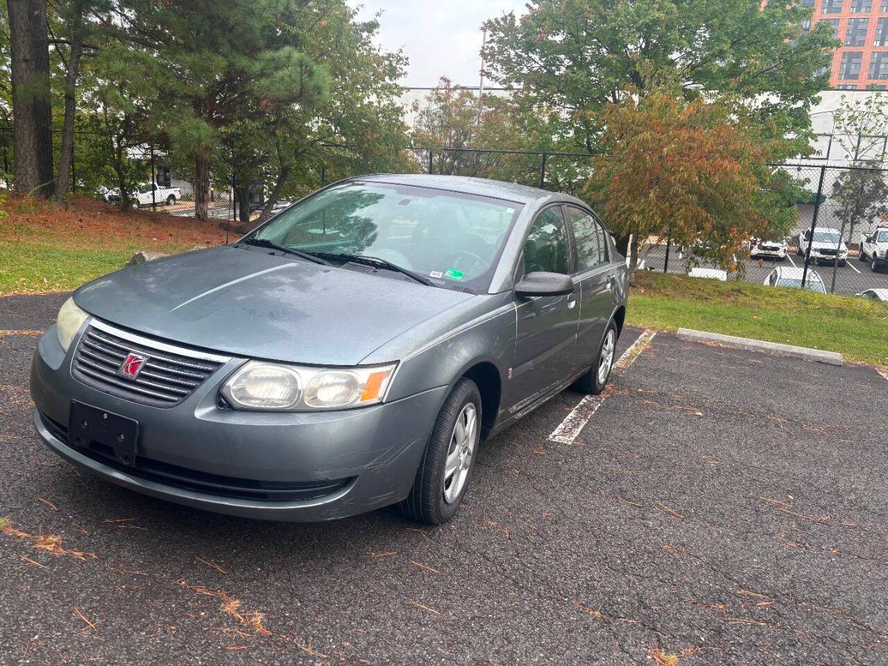2006 Saturn Ion 2 — Sedan — 70,628 mi — Alexandria, VA