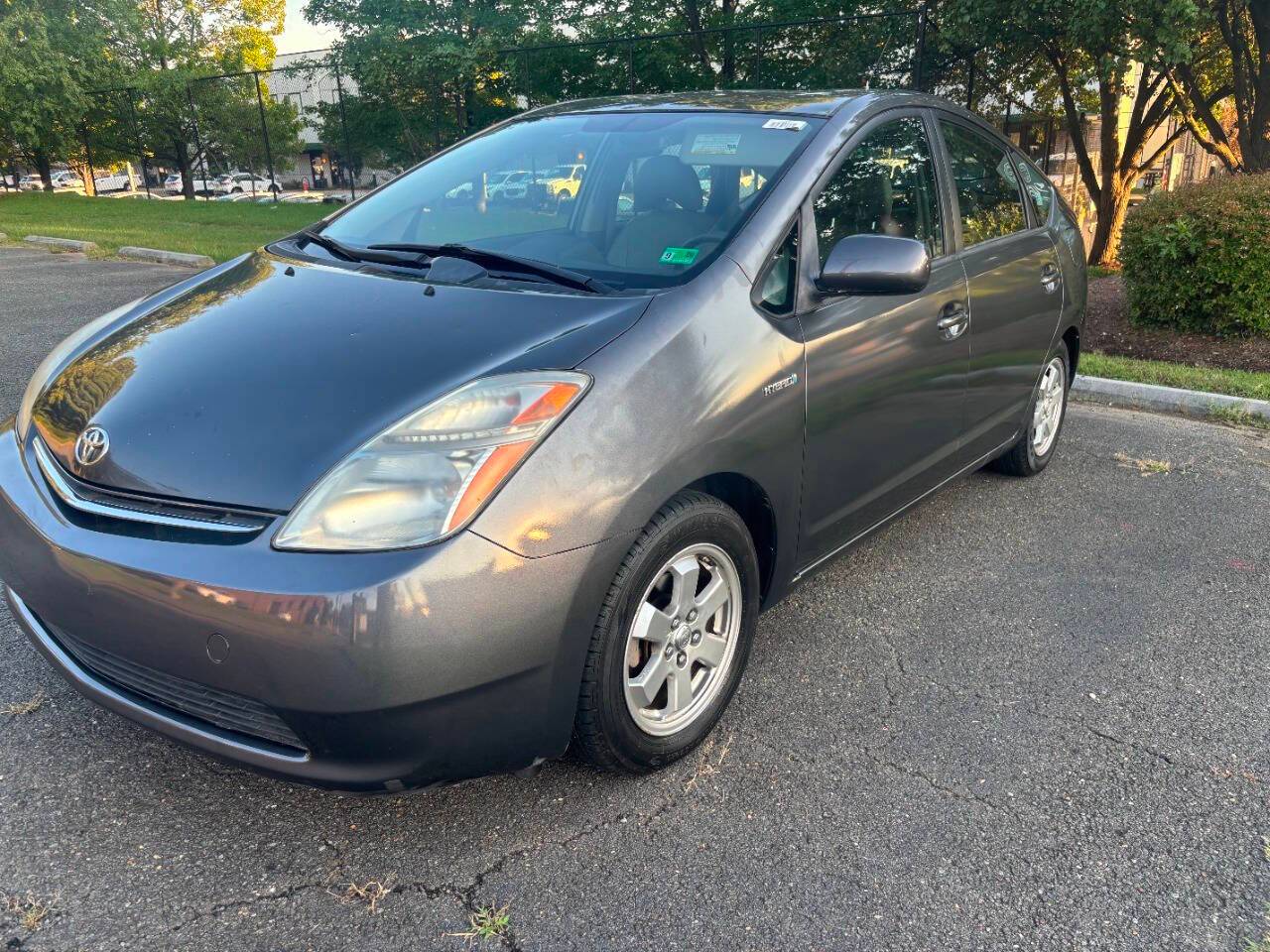 2009 Toyota Prius Base — Sedan — 157,570 mi — Alexandria, VA