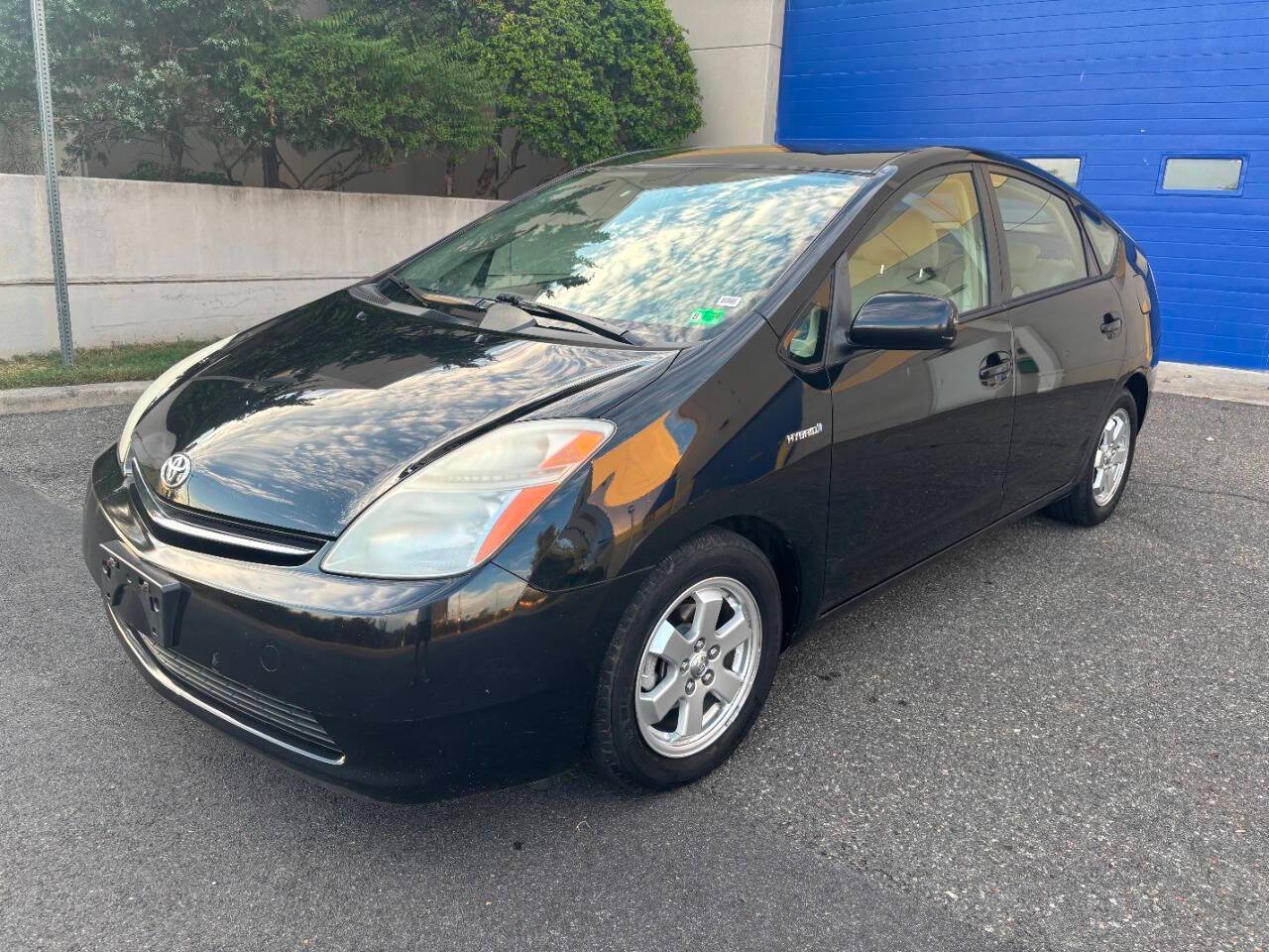 2006 Toyota Prius Base — Sedan — 132,537 mi — Alexandria, VA