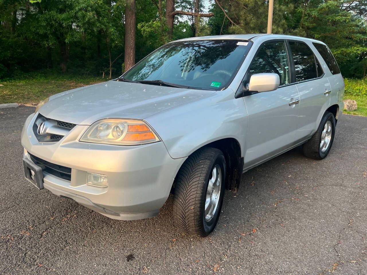 2004 Acura MDX Standard — SUV — 95,000 mi — Alexandria, VA