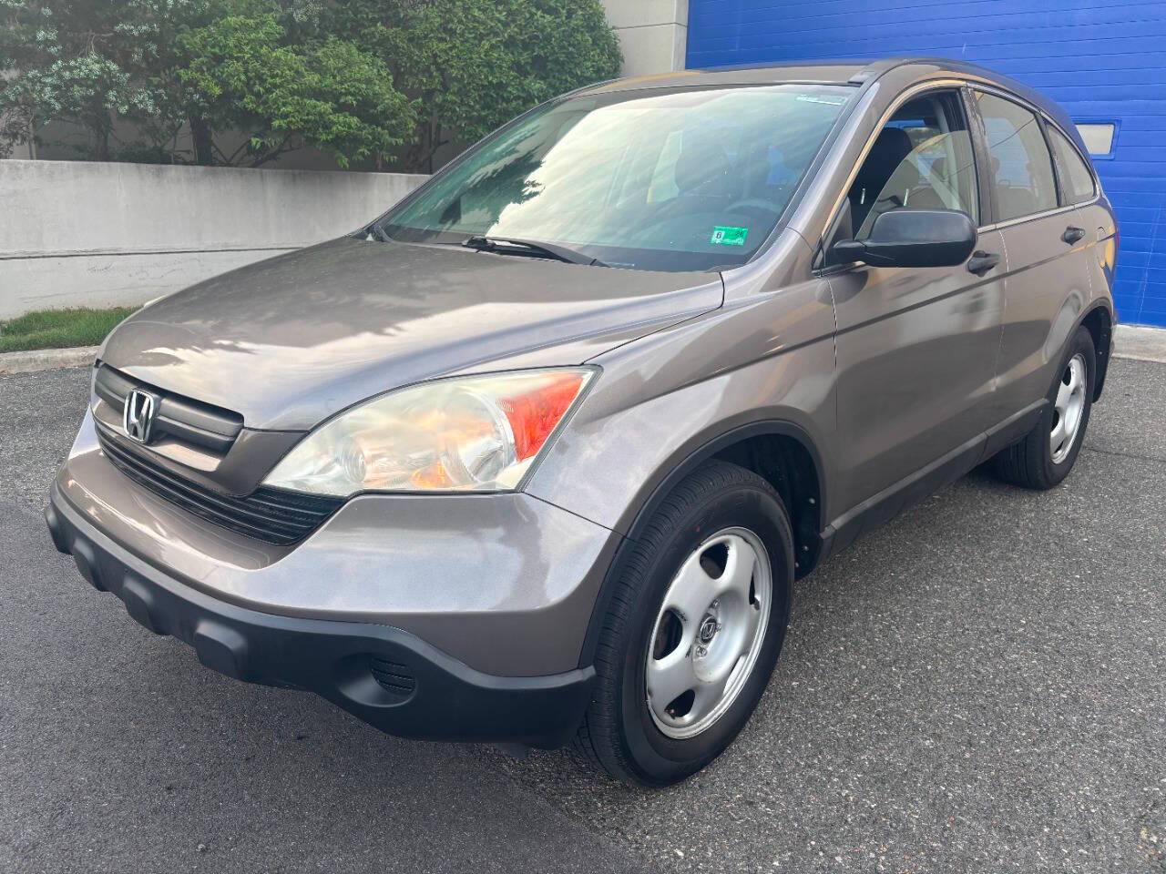 2009 Honda CR-V LX — SUV — 133,632 mi — Alexandria, VA