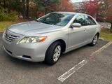 2008 Toyota Camry LE — Sedan — 96,750 mi — Alexandria, VA