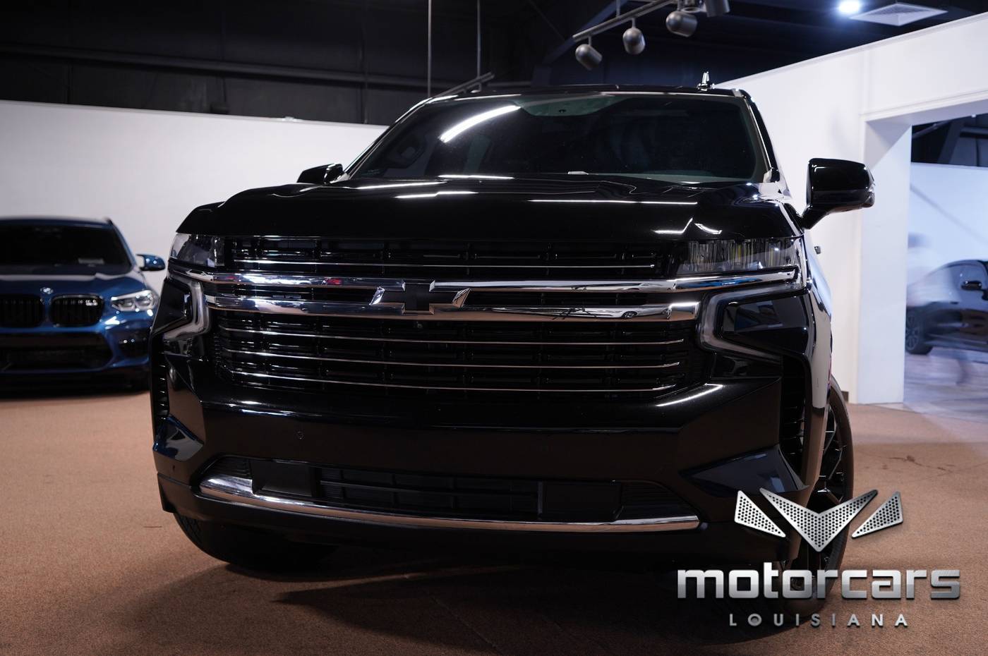 2022 Chevrolet Tahoe LT — SUV — 41,192 mi — Baton Rouge, LA