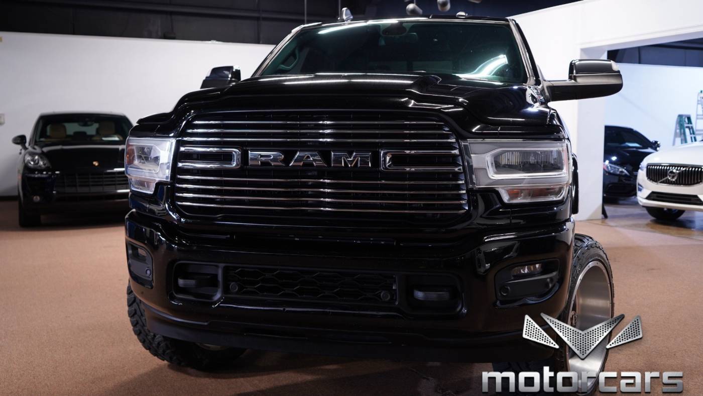 2019 Ram 2500 Laramie — Pickup Truck — 65,620 mi — Baton Rouge, LA