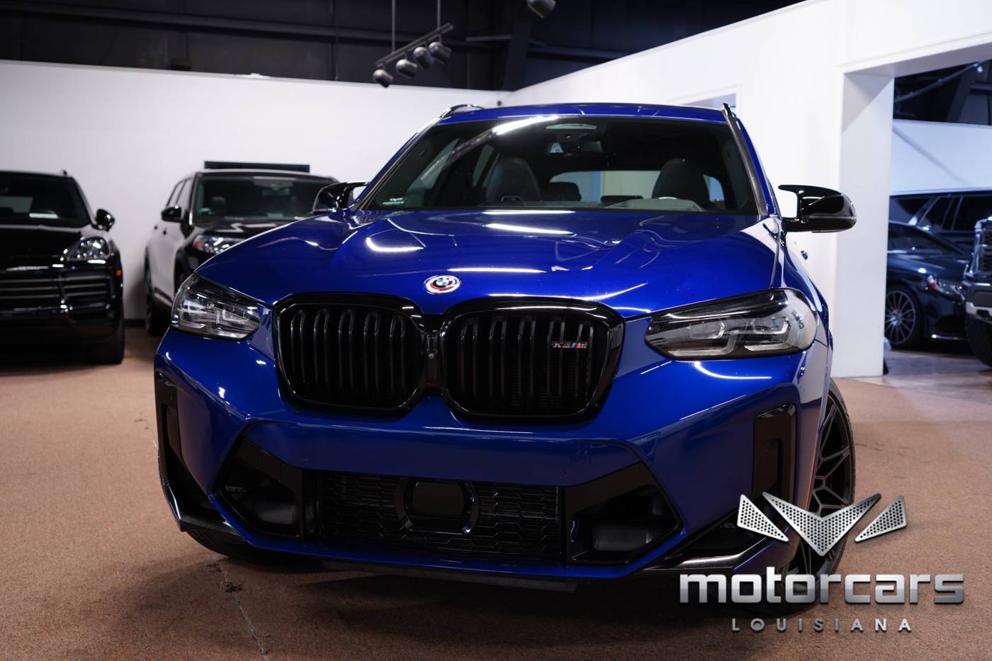 2023 BMW X3 M Standard