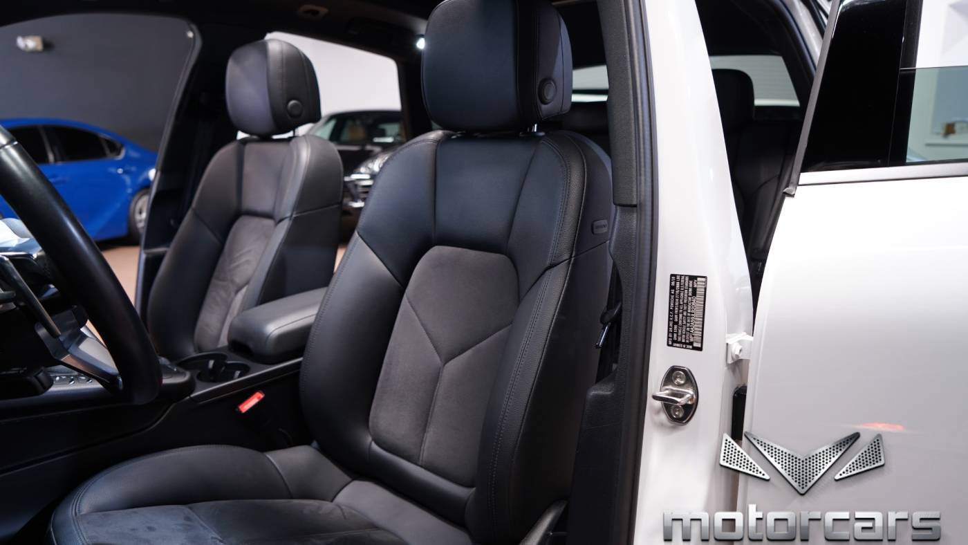 2018 Porsche Macan Standard — SUV — 48,429 mi — Baton Rouge, LA