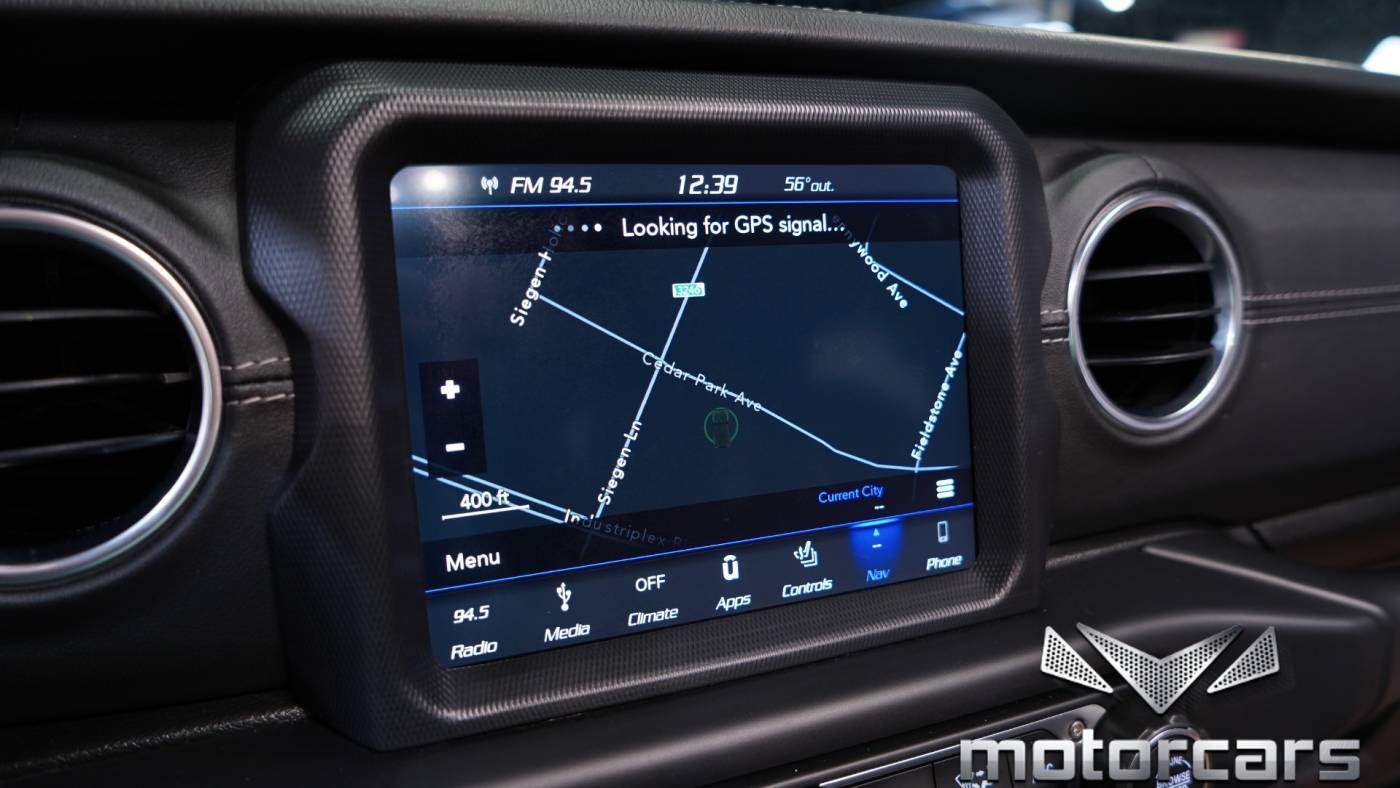 2019 Jeep Wrangler Sahara — SUV — 63,059 mi — Baton Rouge, LA