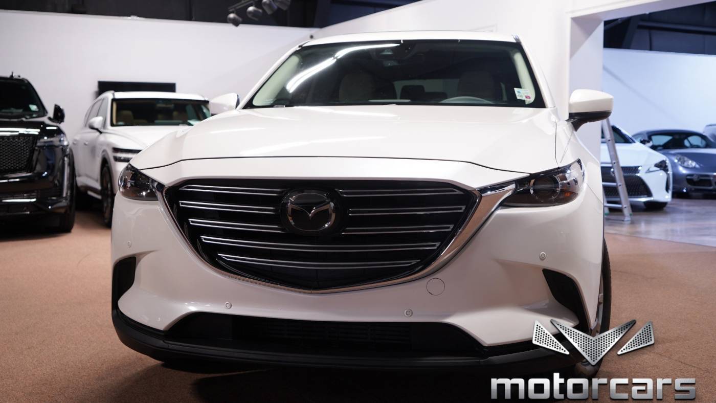 2019 Mazda CX-9 Touring — SUV — 64,277 mi — Baton Rouge, LA