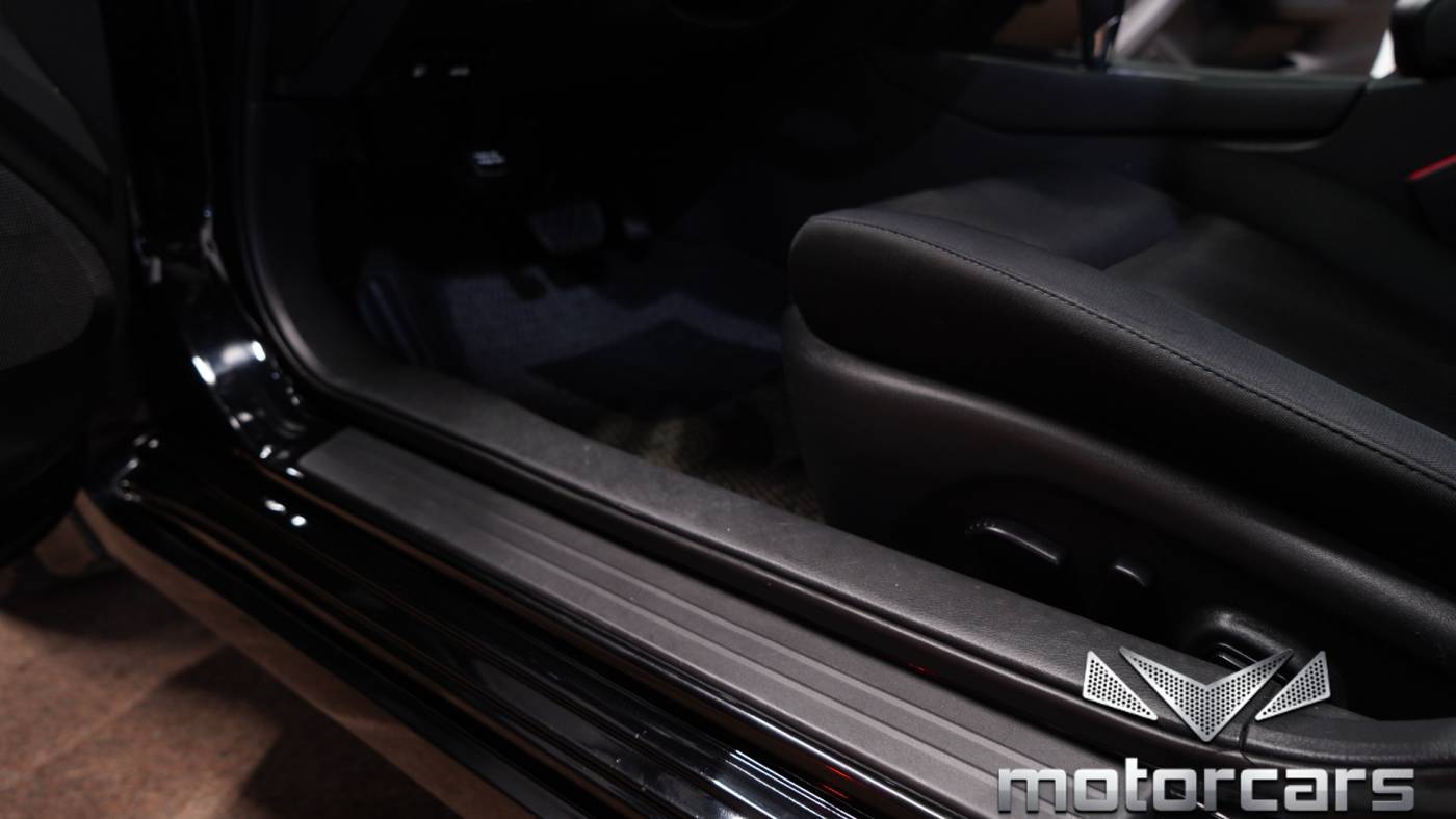 2016 Nissan Altima 2.5 SR — Sedan — 126,775 mi — Baton Rouge, LA