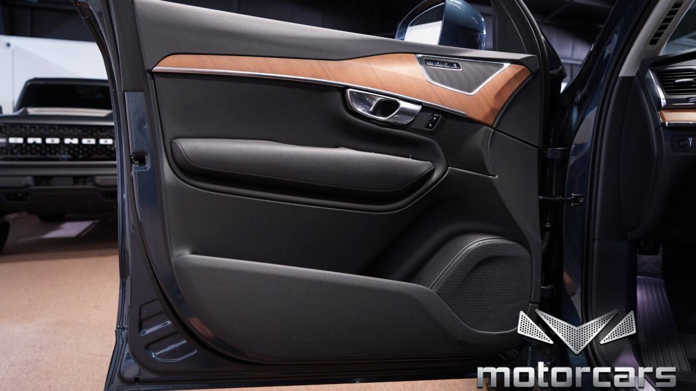 2022 Volvo XC90 Momentum — SUV — 32,746 mi — Baton Rouge, LA