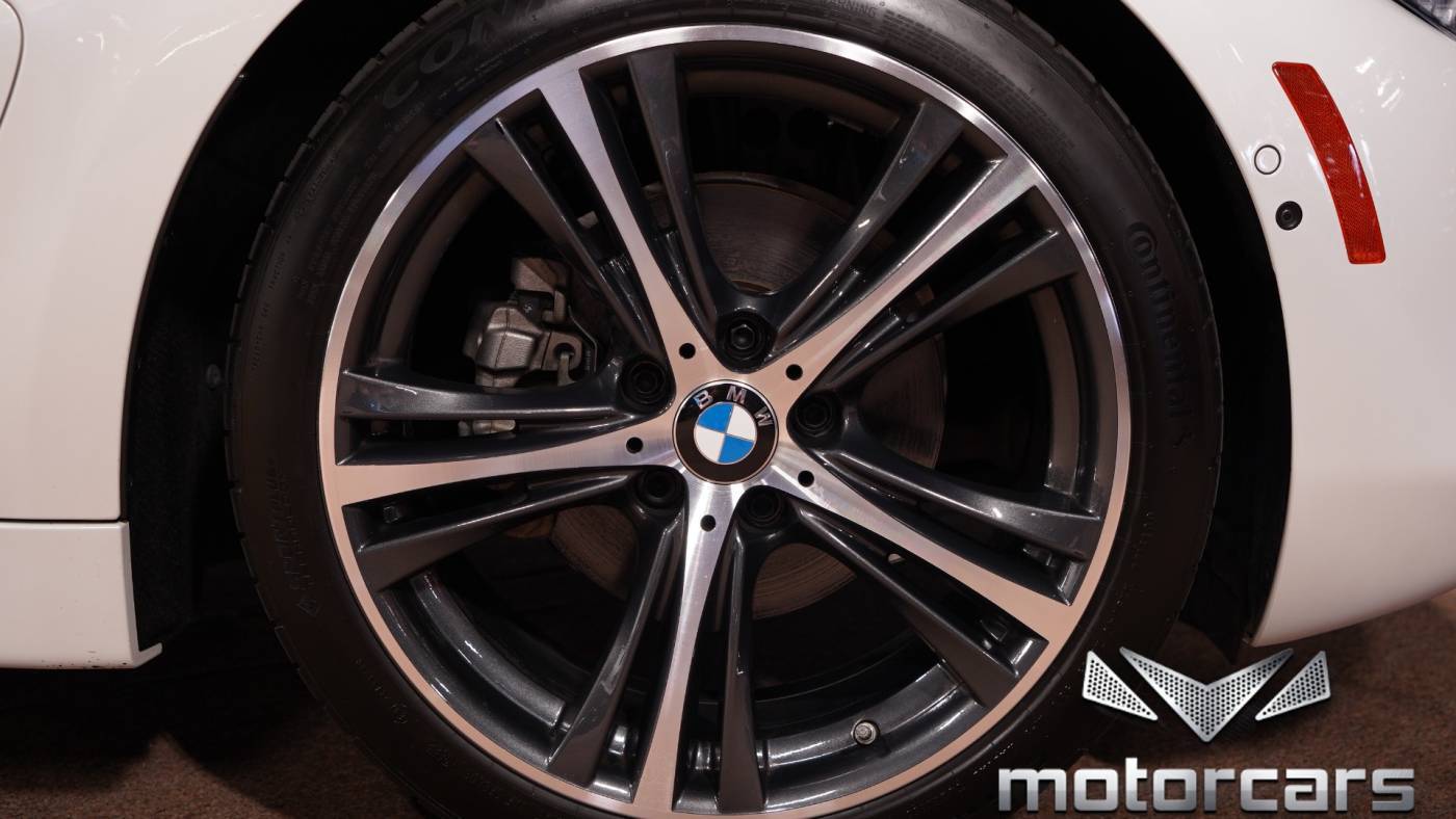2020 BMW 4 Series 430i — Convertible — 43,086 mi — Baton Rouge, LA