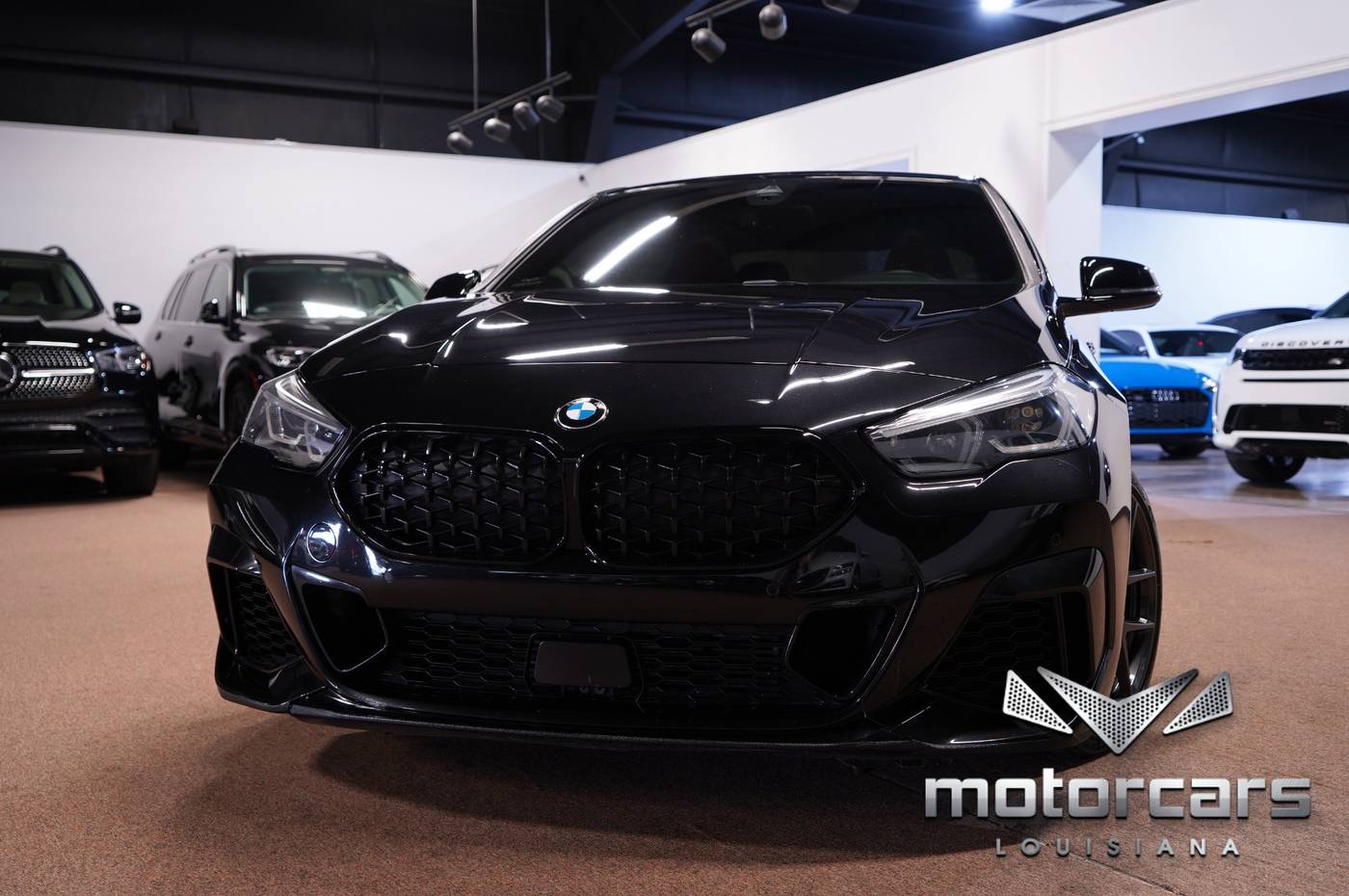 2021 BMW 2 Series M235i — Sedan — 40,737 mi — Baton Rouge, LA