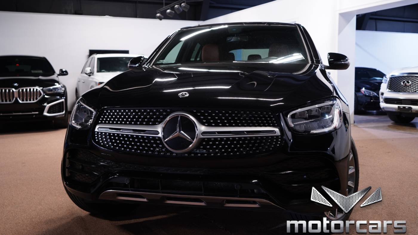 2020 Mercedes-Benz GLC GLC 300 — SUV — 65,756 mi — Baton Rouge, LA