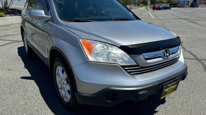 2008 Honda CR-V EX-L — SUV — 104,193 mi — Tacoma, WA