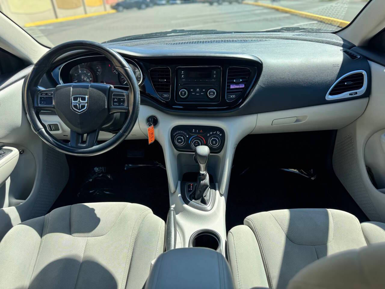 2013 Dodge Dart SXT — Sedan — 88,658 mi — Tacoma, WA