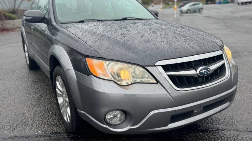 2008 Subaru Outback 3.0R LL Bean — SUV — 99,859 mi — Tacoma, WA